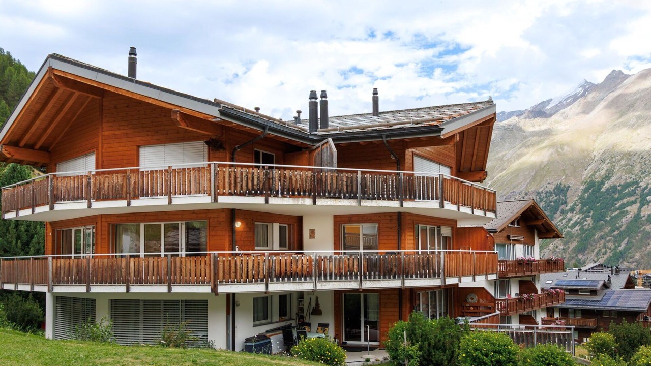 Photo of Others in Saas-Fee