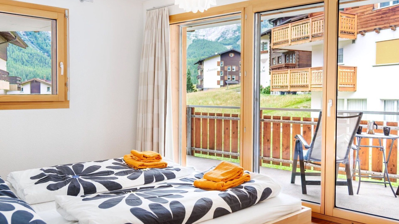 Photo of Others in Saas-Fee