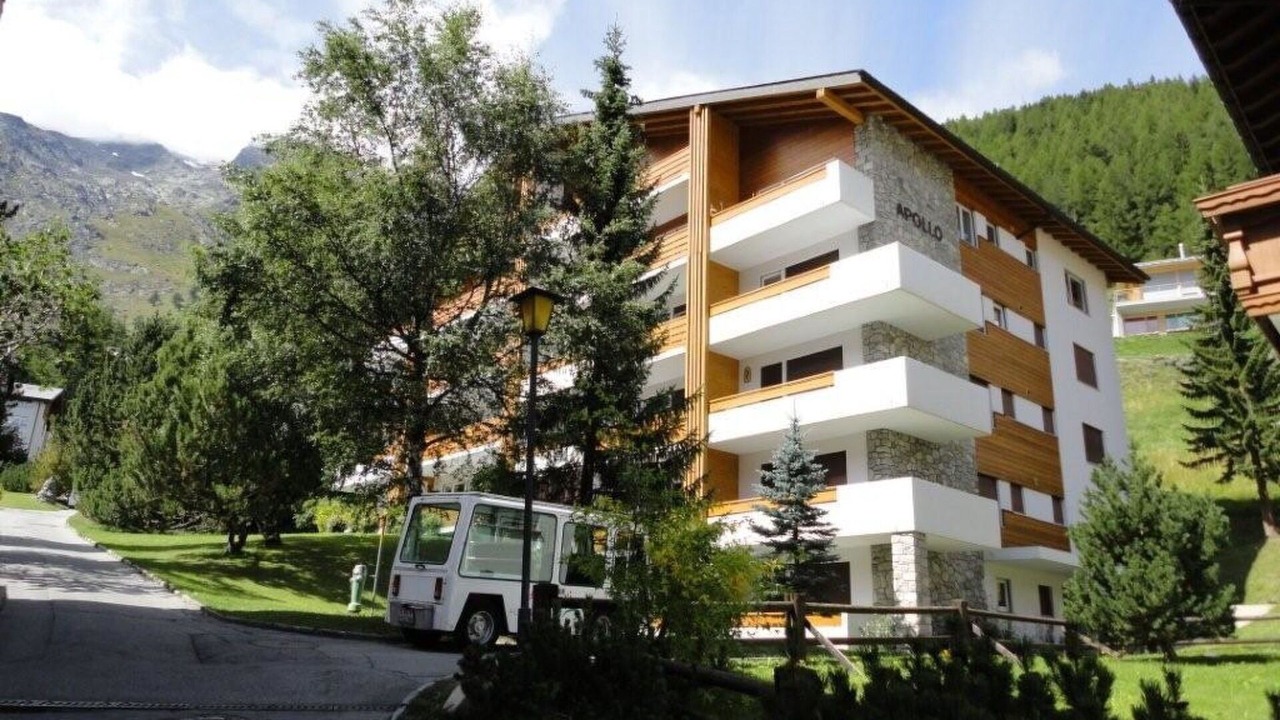 Photo of Others in Saas-Fee