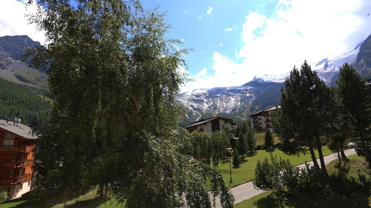 Photo of Others in Saas-Fee