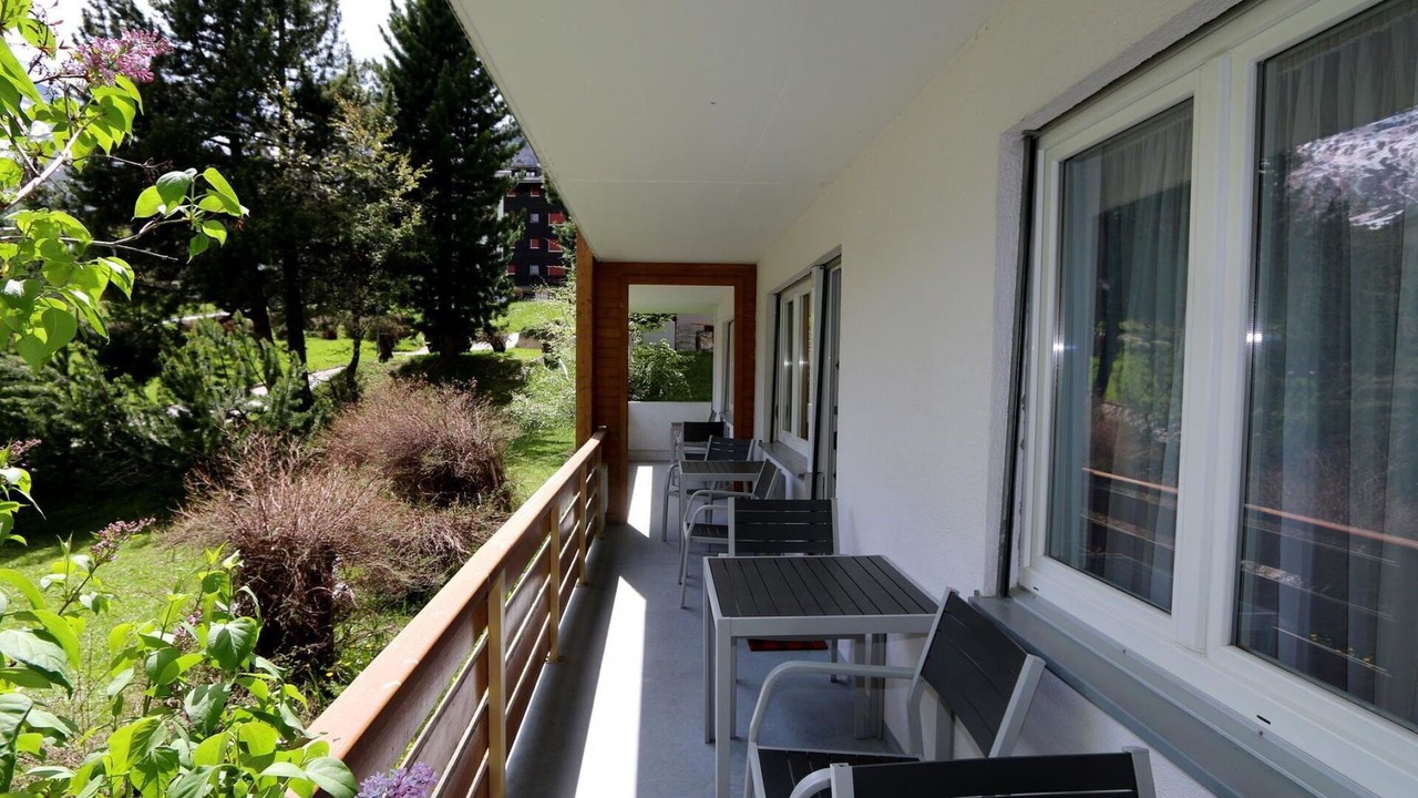 Photo of Others in Saas-Fee