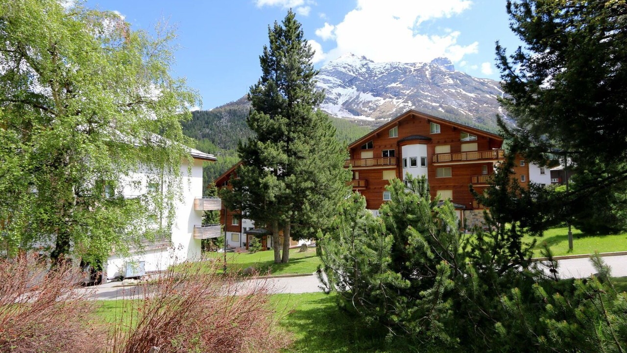 Photo of Others in Saas-Fee