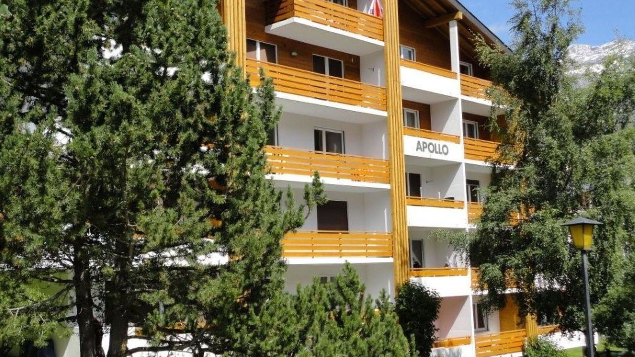 Photo of Others in Saas-Fee