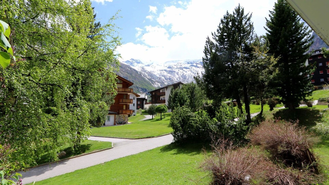 Photo of Others in Saas-Fee