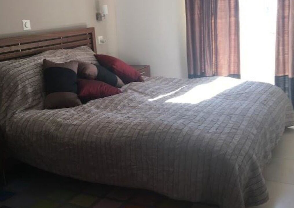 Photo of Bedroom in Saas-Fee