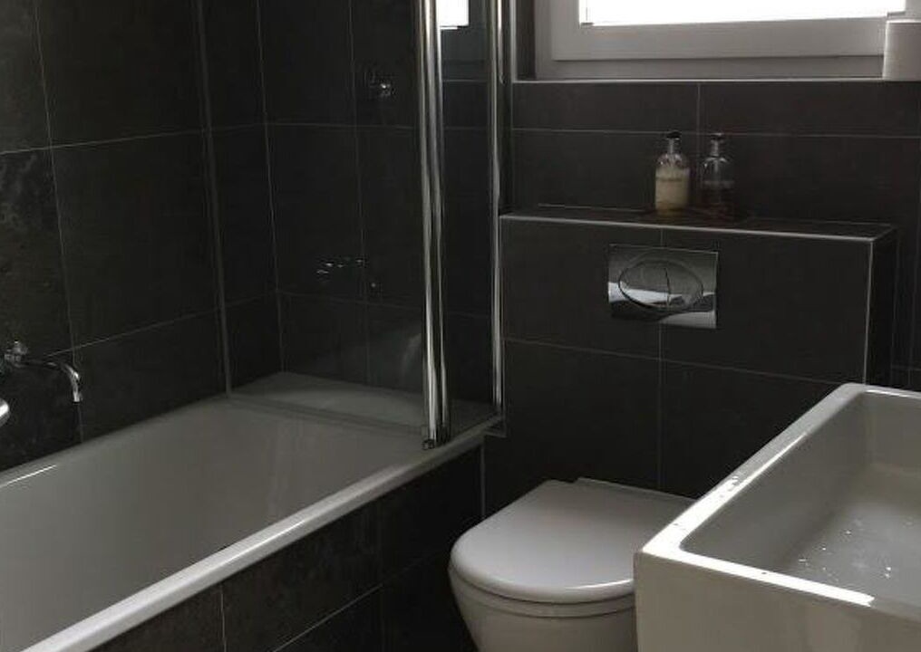 Photo of Bathroom in Saas-Fee