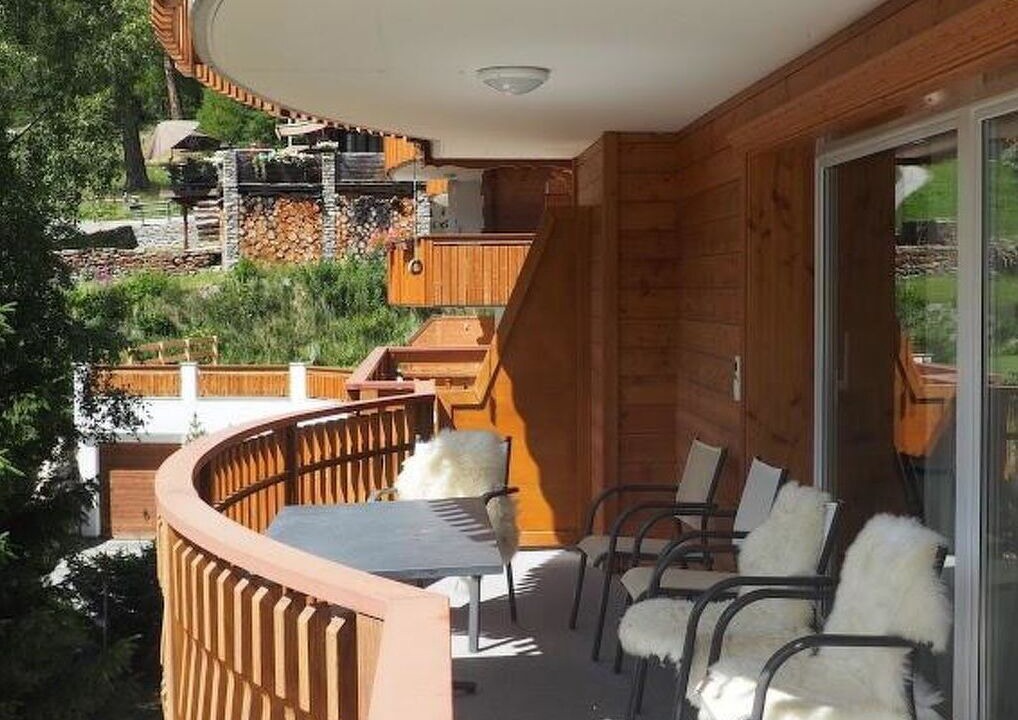 Photo of Others in Saas-Fee