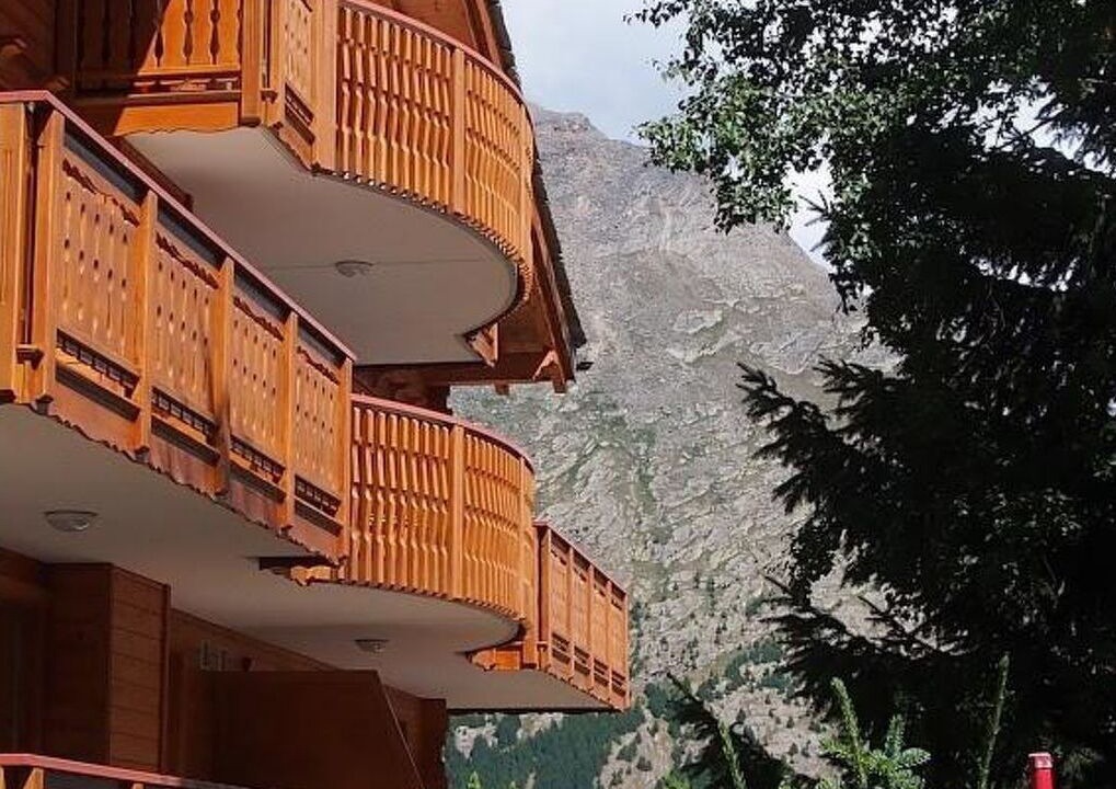Photo of Others in Saas-Fee