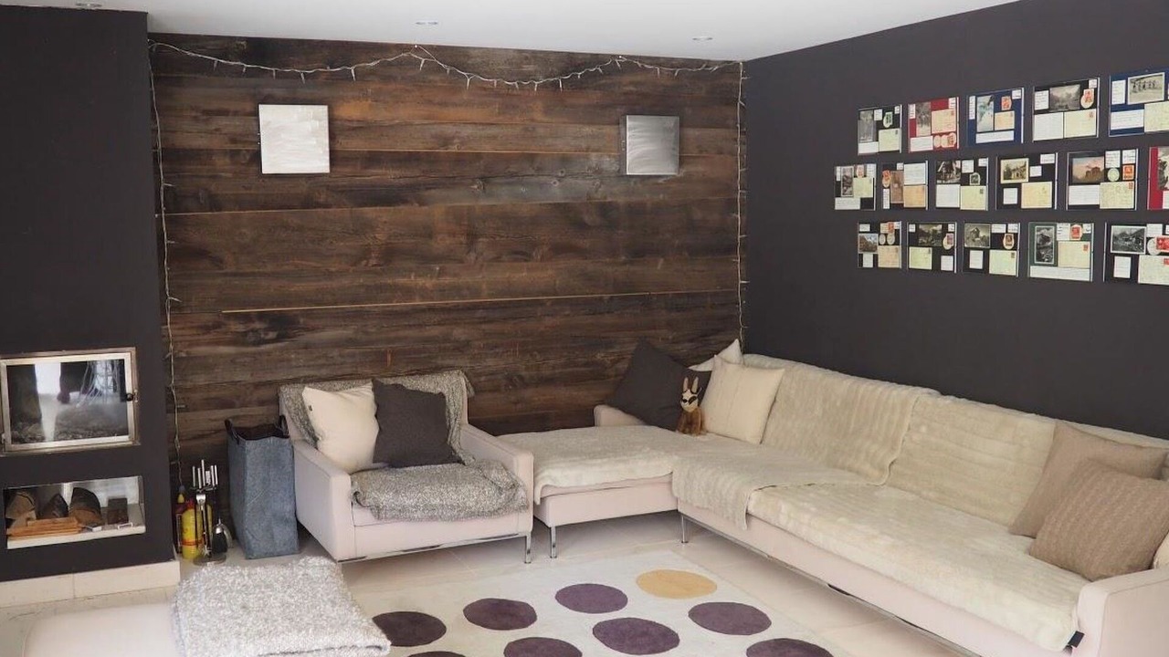 Photo of Bedroom in Saas-Fee