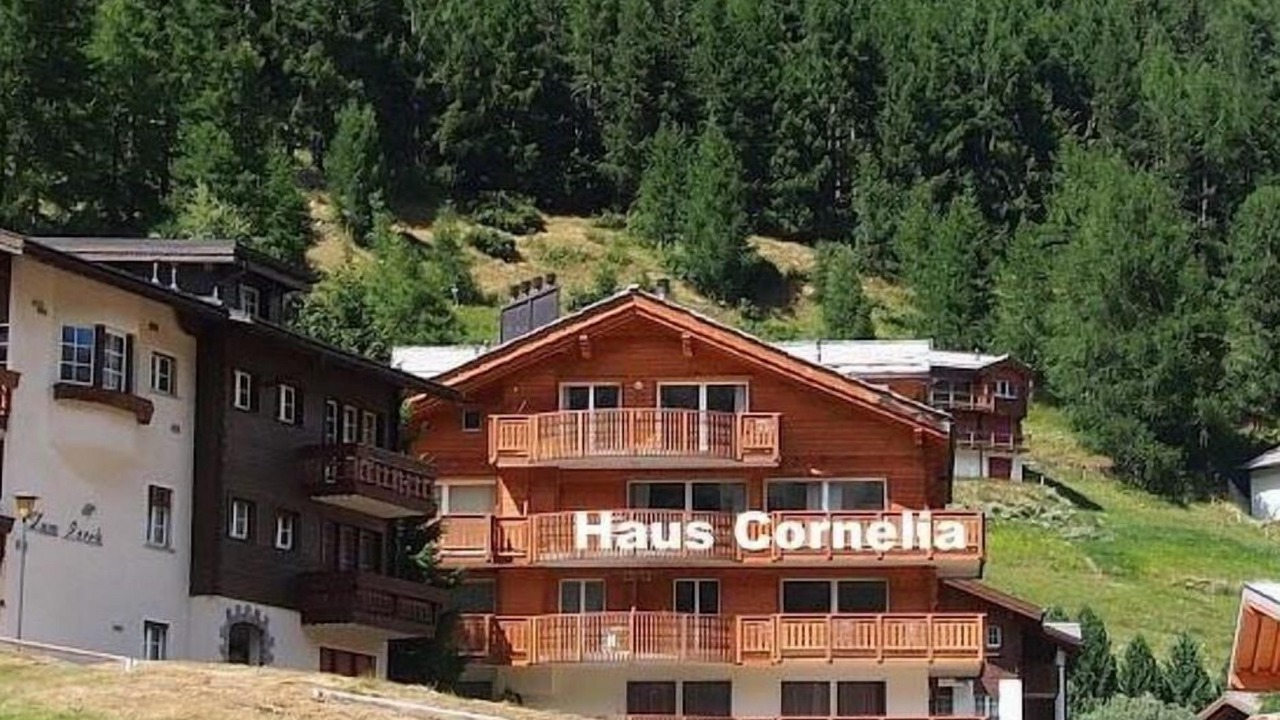 Photo of Others in Saas-Fee