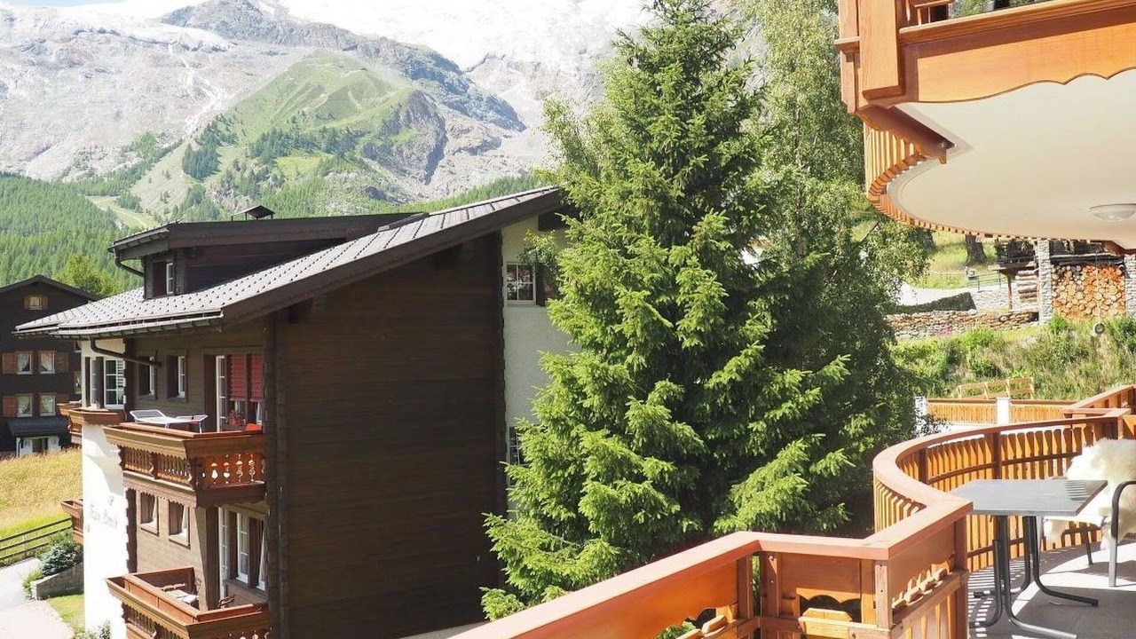 Photo of Others in Saas-Fee