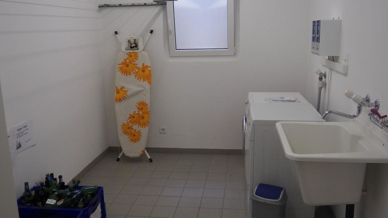 Photo of Bathroom in Saas-Fee