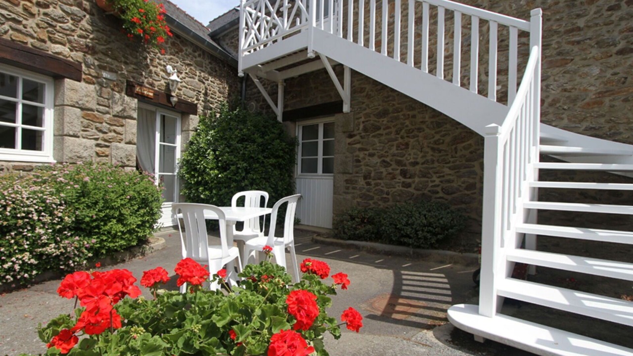 Photo of Outdoor in Saint-Jouan-des-Guerets