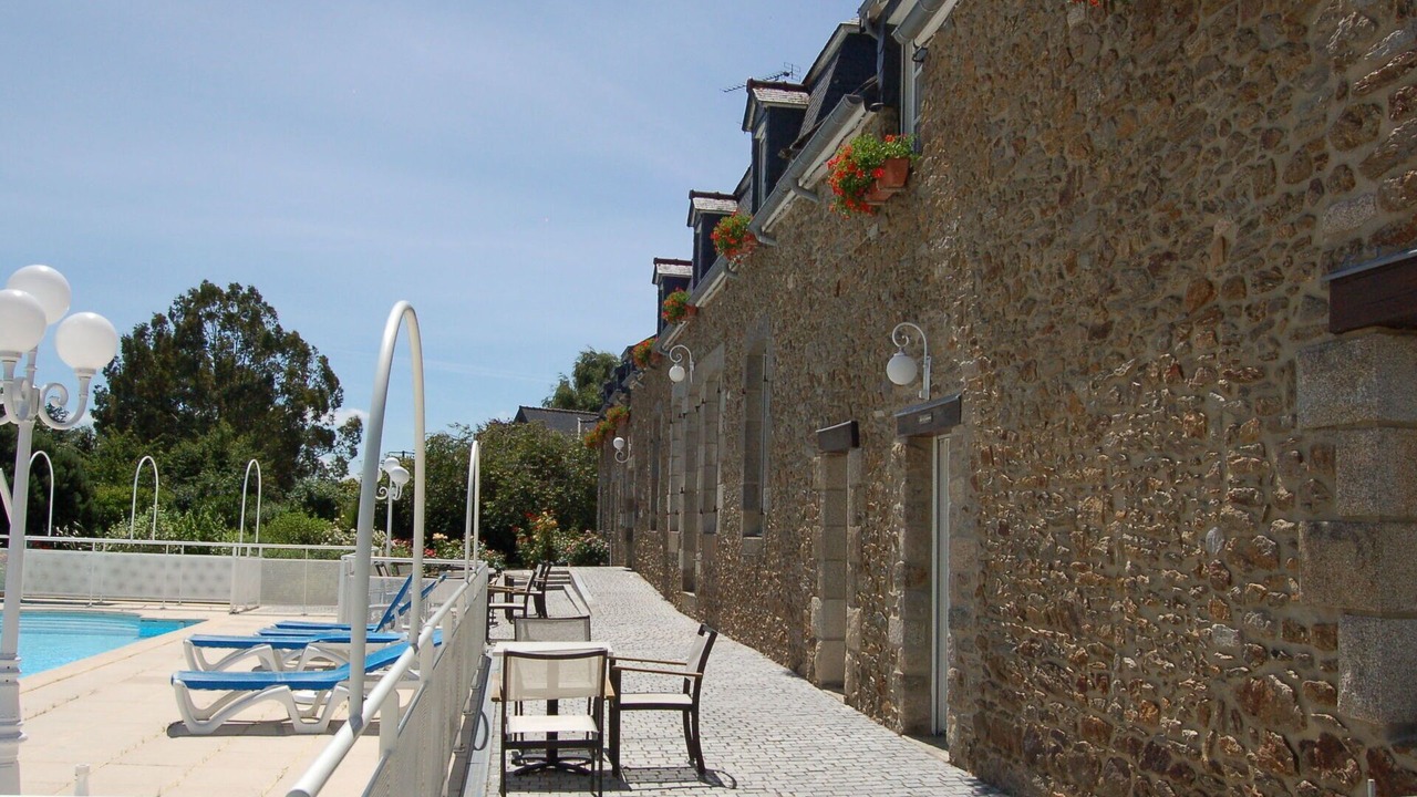 Photo of Outdoor in Saint-Jouan-des-Guerets
