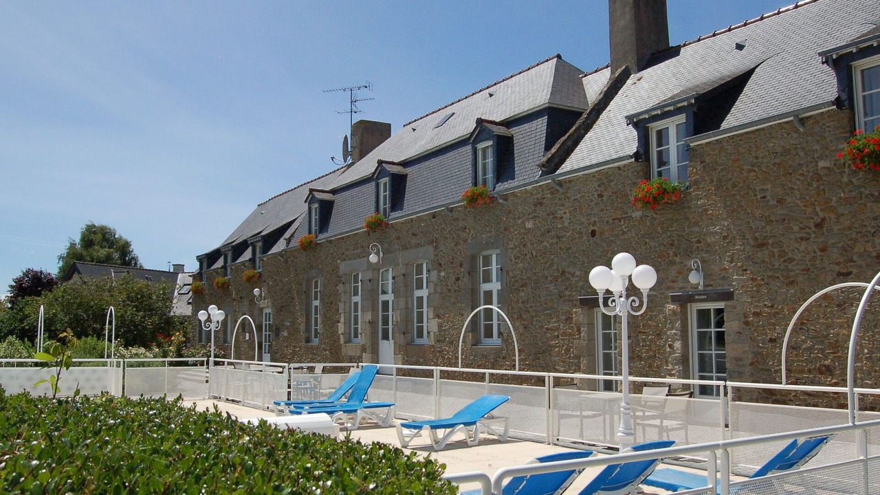 Photo of Outdoor in Saint-Jouan-des-Guerets