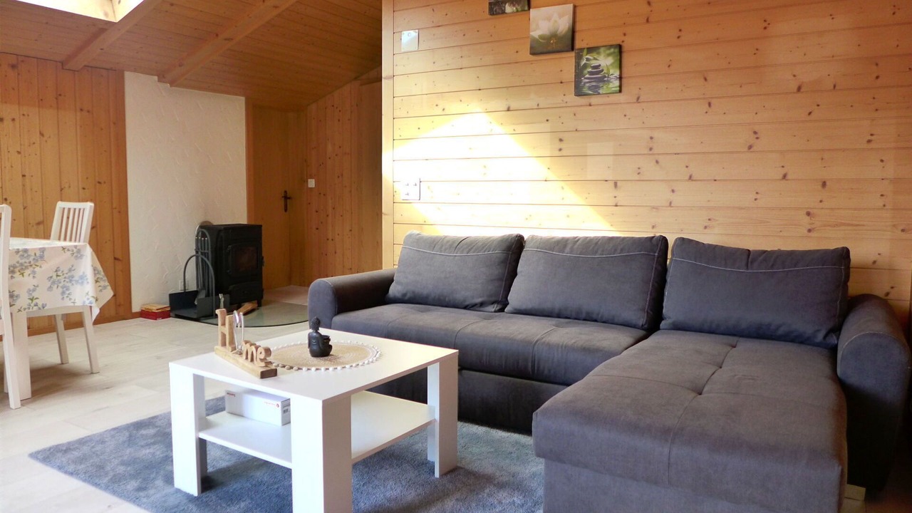 Photo of Bedroom in Hünibach