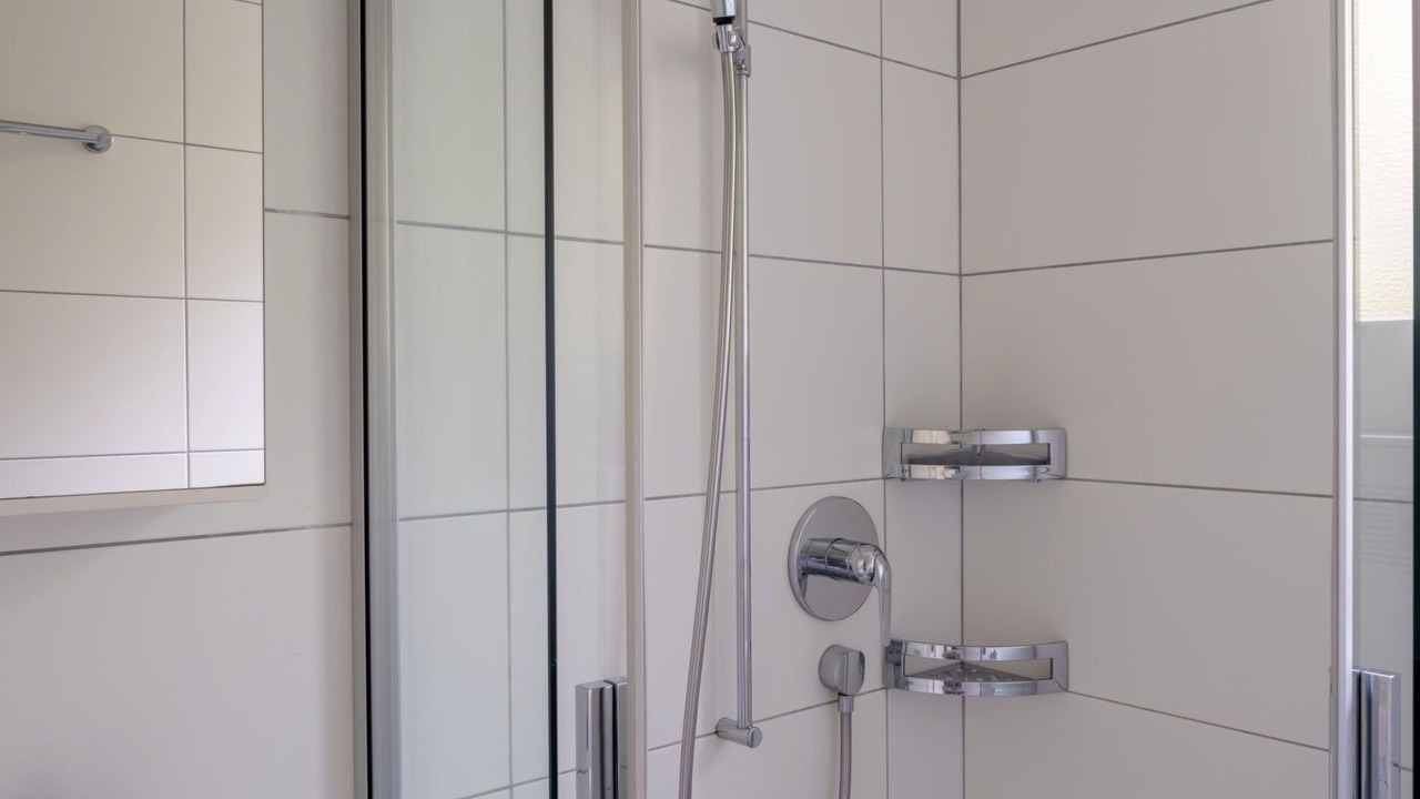 Photo of Bathroom in Melide