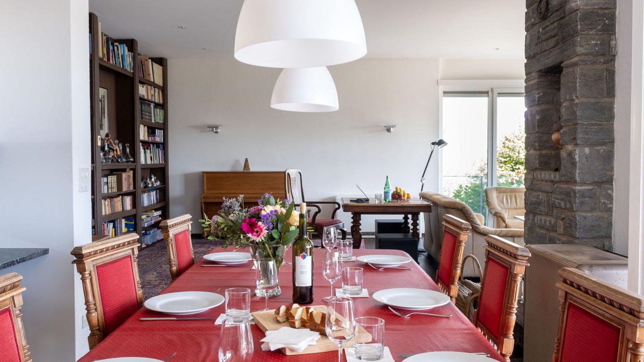 Photo of Outdoor in Melide