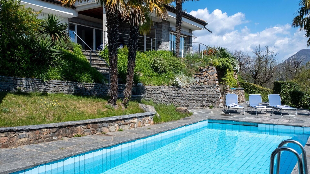Photo of Outdoor in Melide
