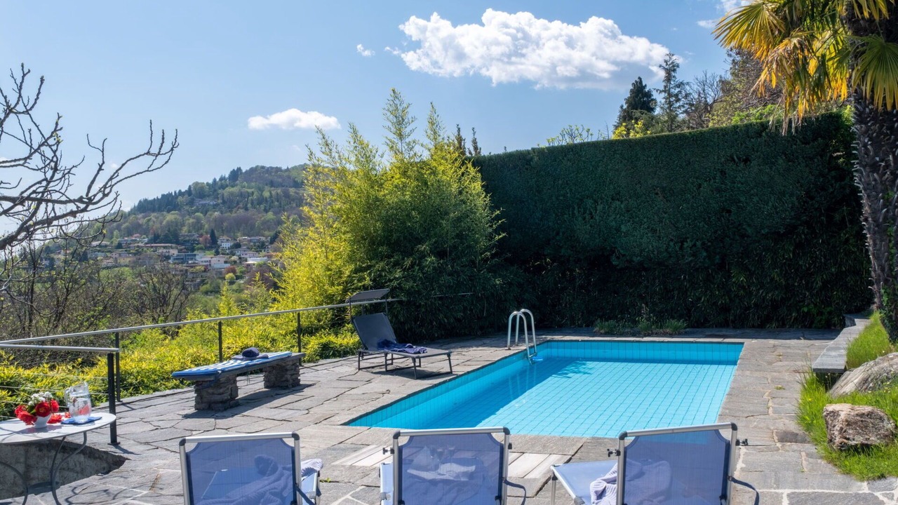 Photo of Outdoor in Melide