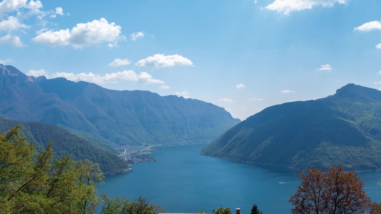 Photo of Outdoor in Melide