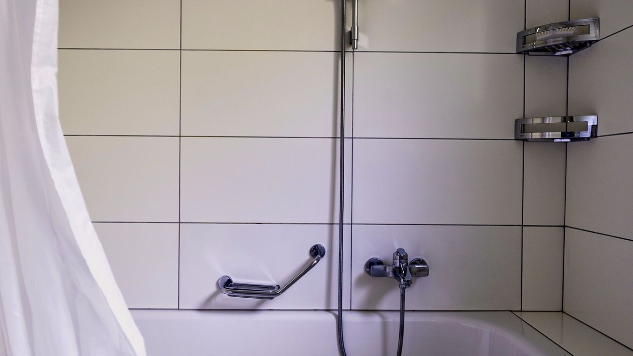 Photo of Bathroom in Melide