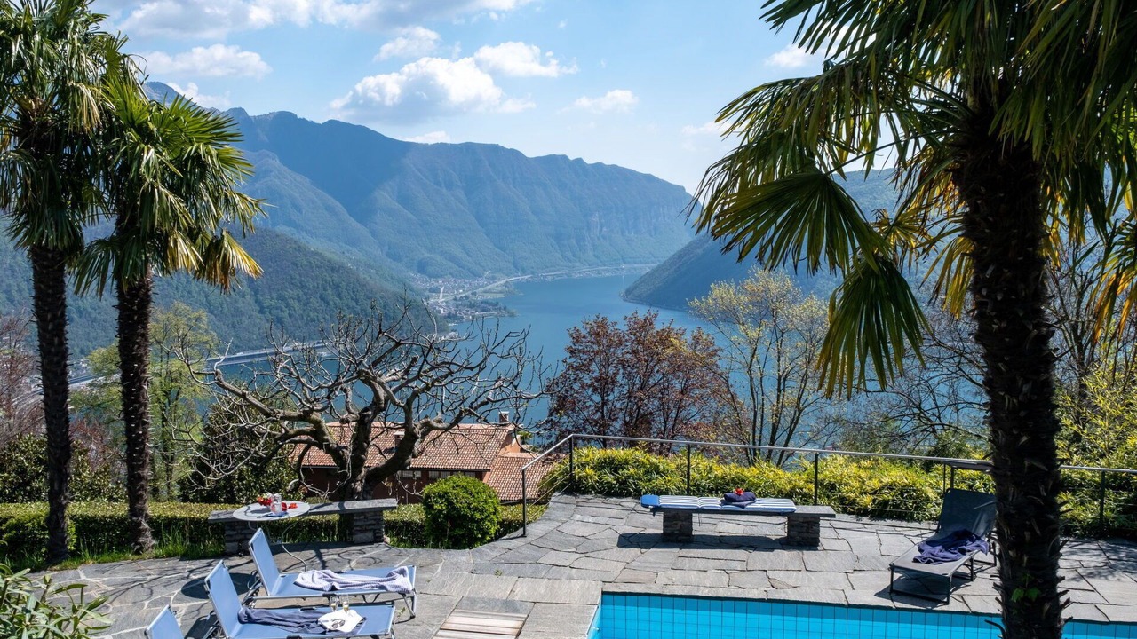 Photo of Outdoor in Melide