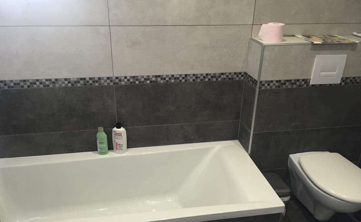 Photo of Bathroom in Rougiers