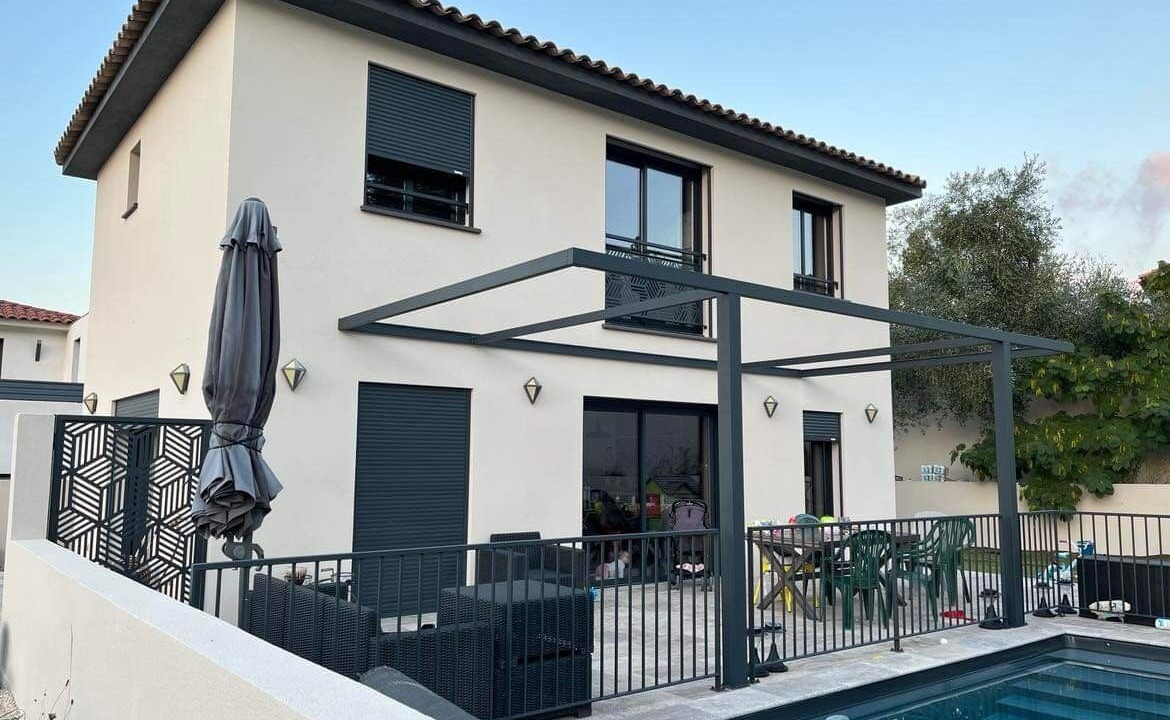 Photo of Outdoor in Rougiers