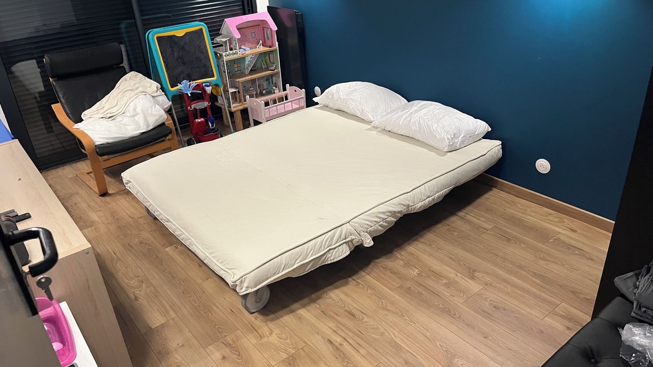 Photo of Bedroom in Rougiers