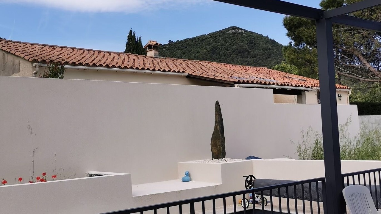 Photo of Outdoor in Rougiers