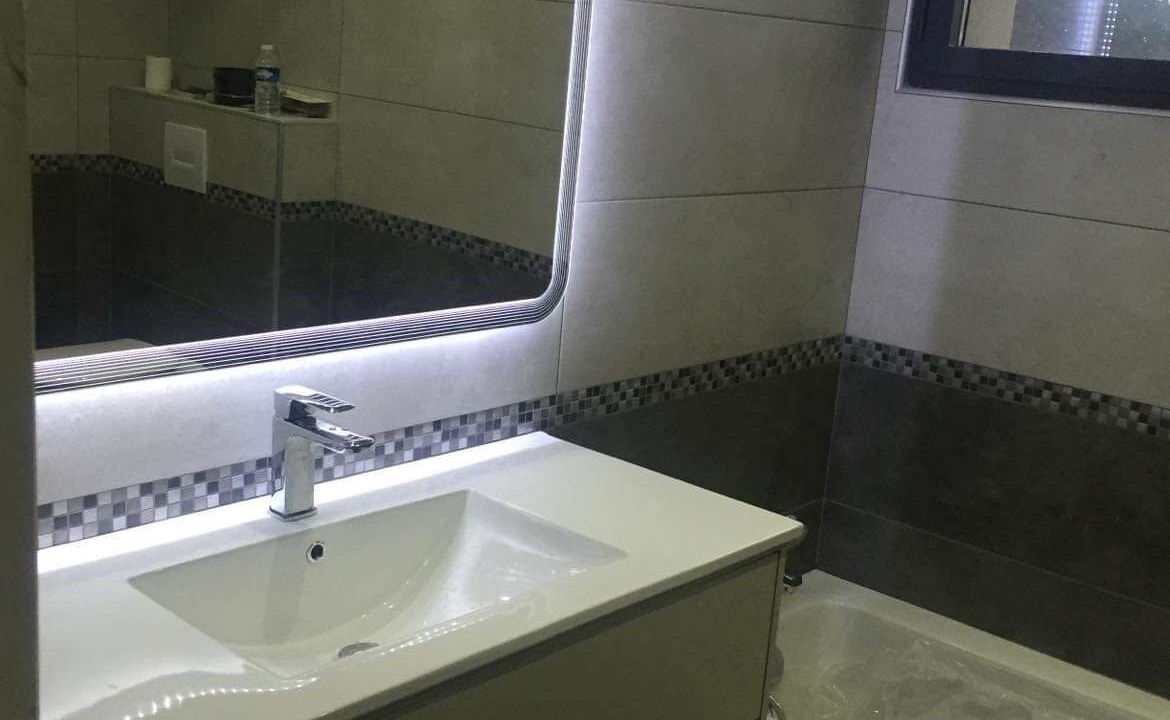 Photo of Bathroom in Rougiers