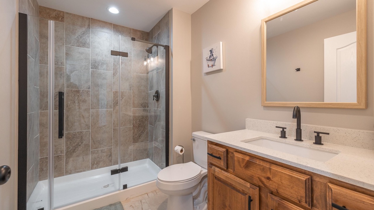 Photo of Bathroom in Steelville