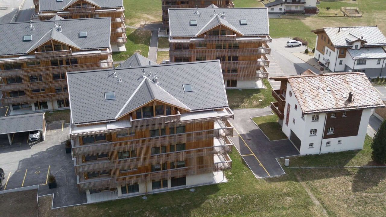 Photo of Others in Saas-Balen