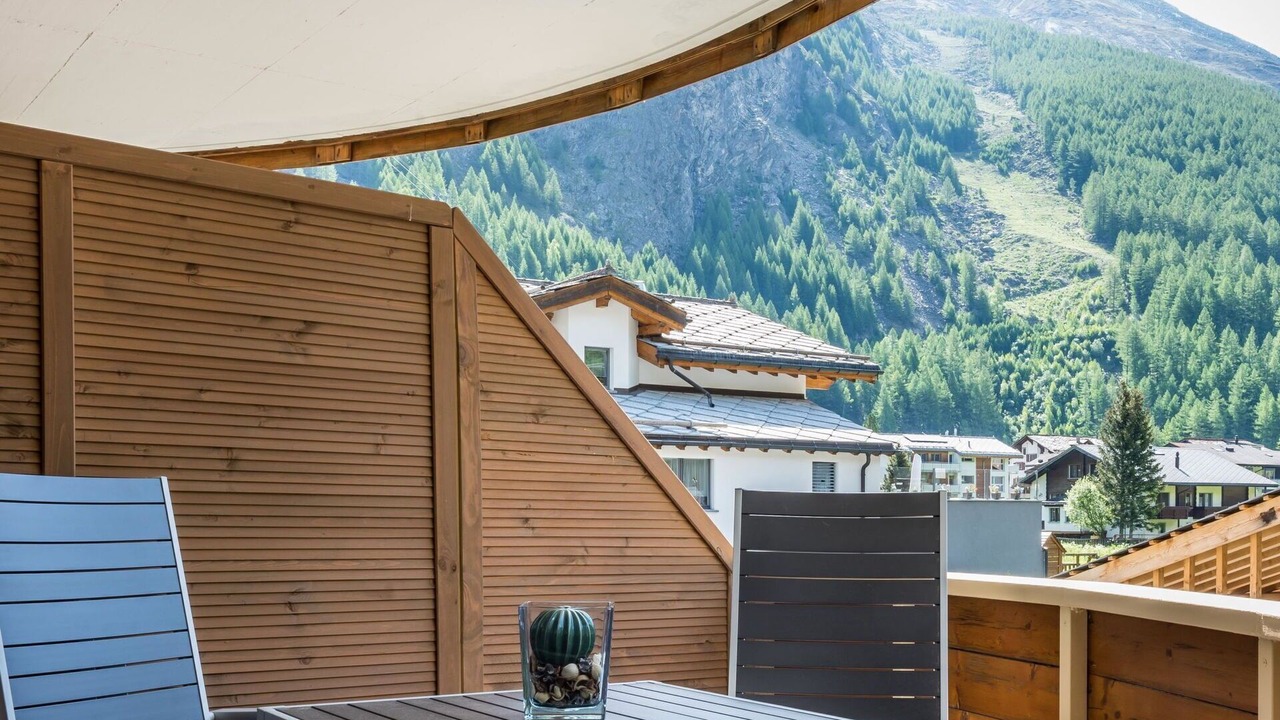 Photo of Outdoor in Saas-Balen