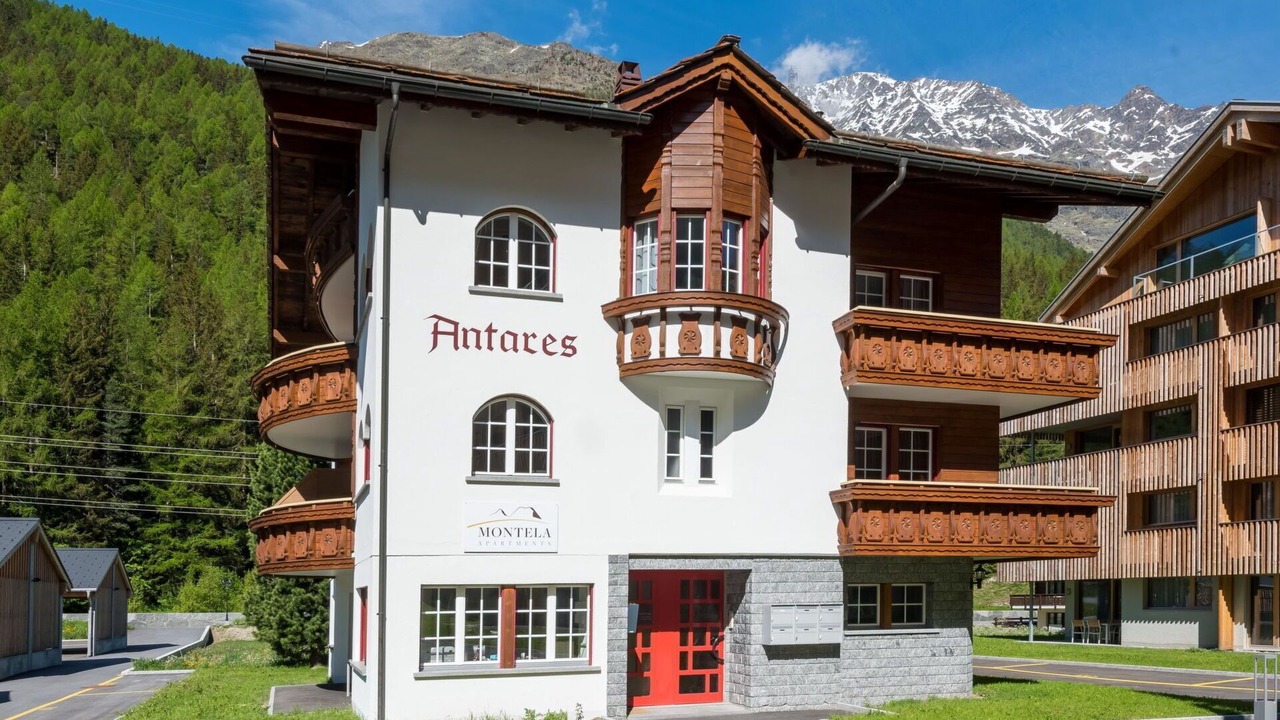 Photo of Others in Saas-Balen