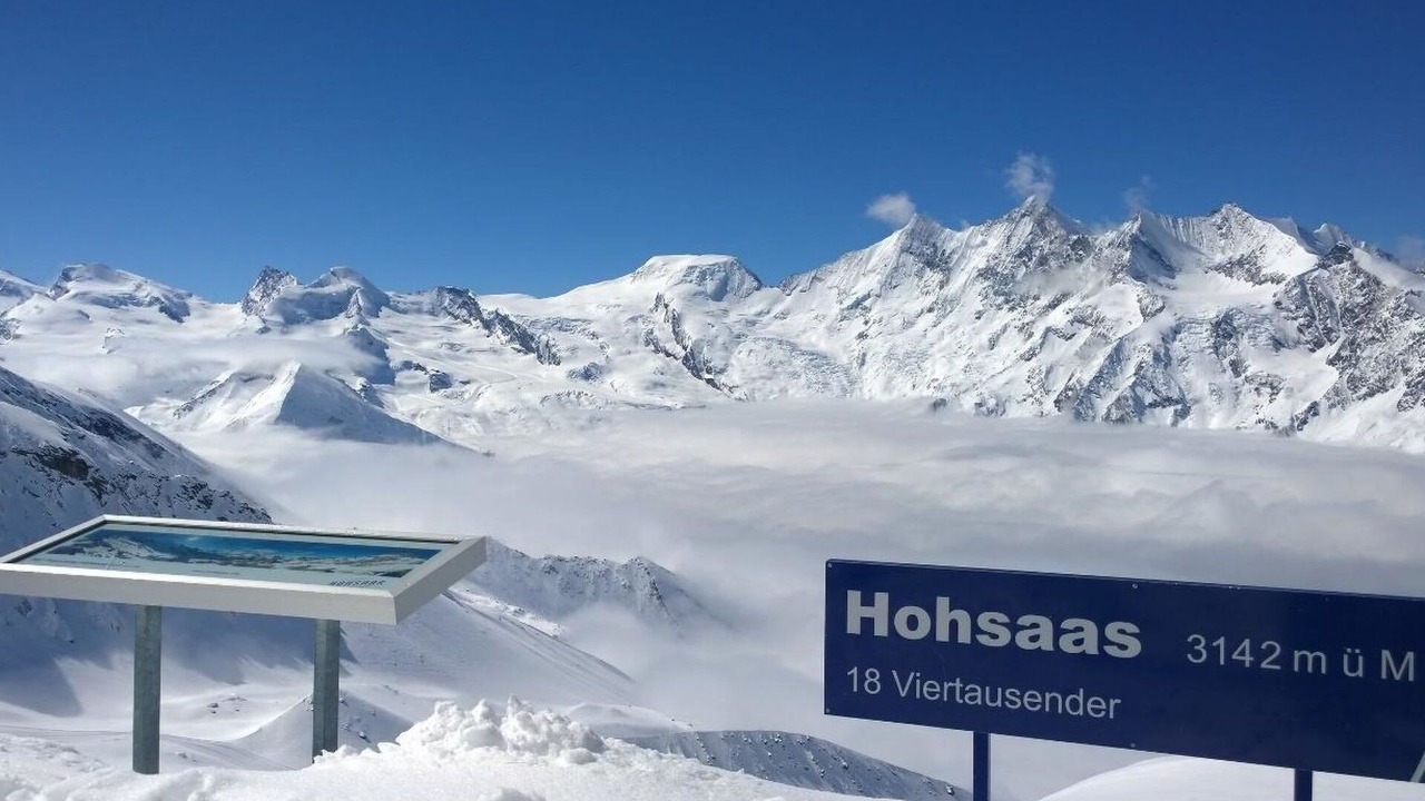 Photo of Others in Saas-Balen