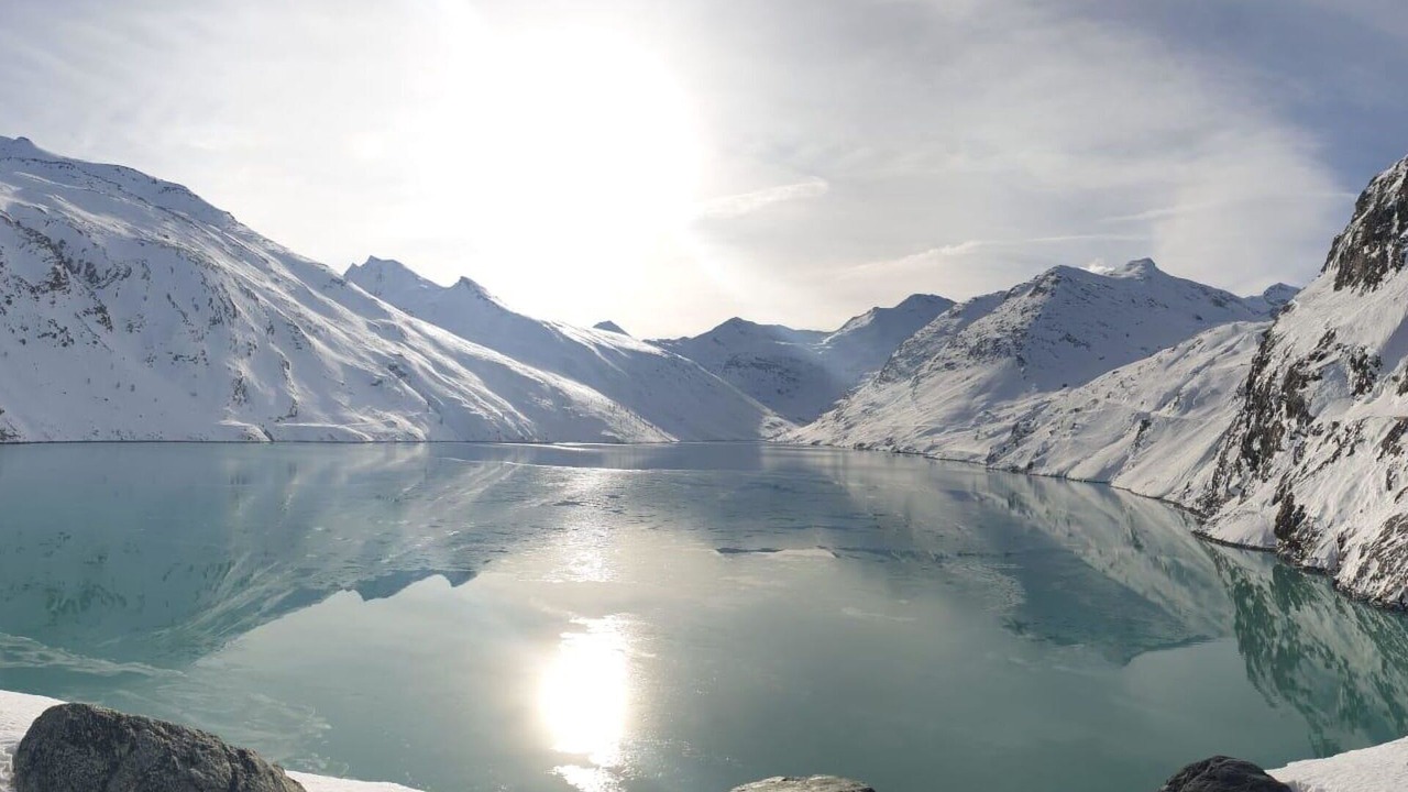 Photo of Outdoor in Saas-Balen