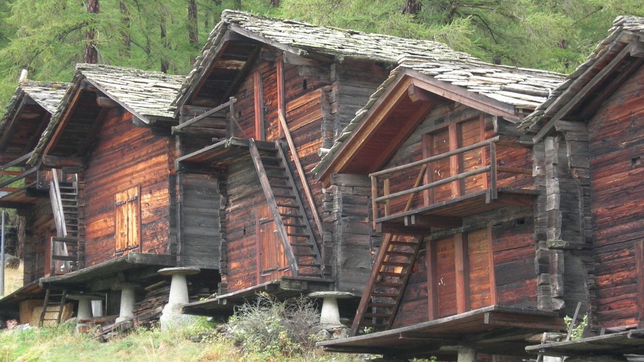 Photo of Others in Saas-Balen