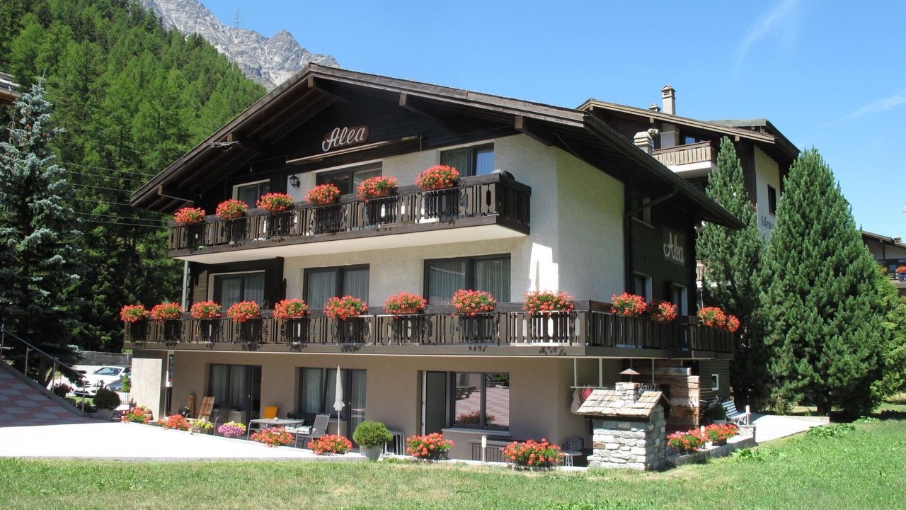 Photo of Others in Saas-Balen