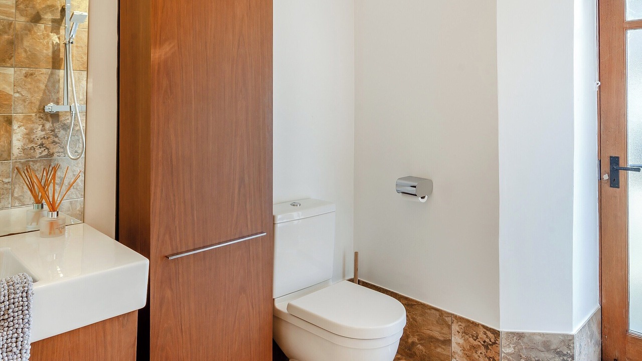 Photo of Bathroom in Shepton Mallet