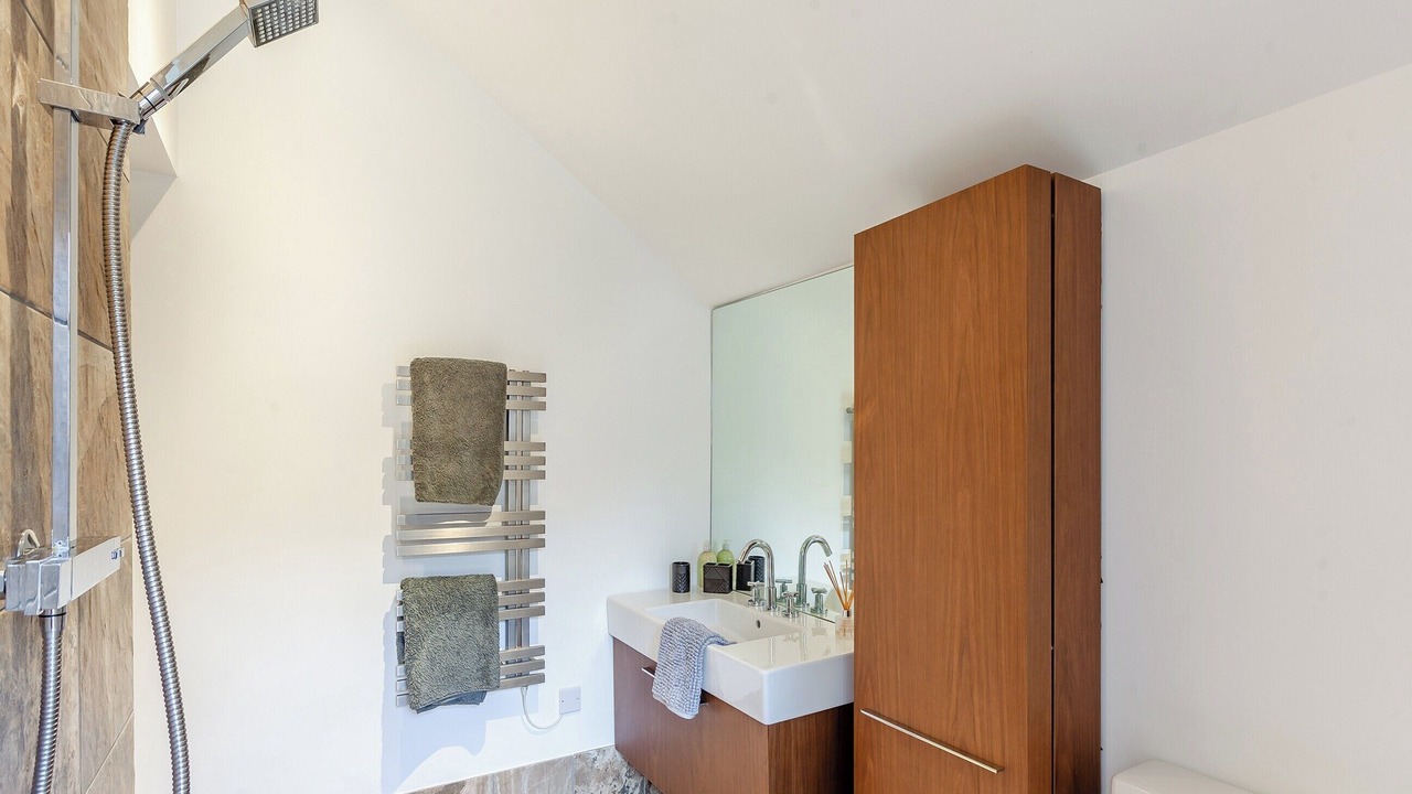 Photo of Bathroom in Shepton Mallet