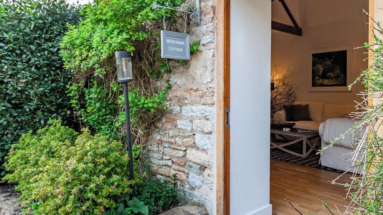 Photo of Outdoor in Shepton Mallet