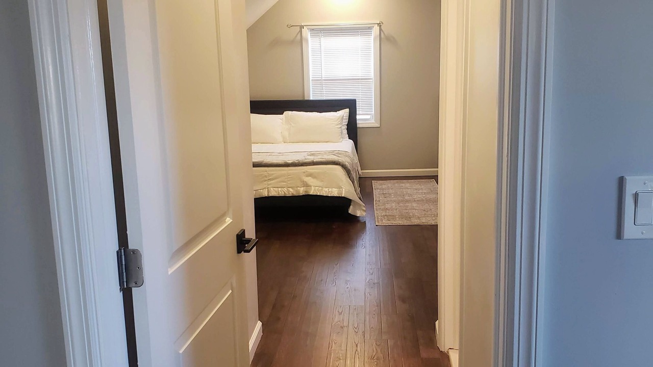 Photo of Bedroom in Paterson