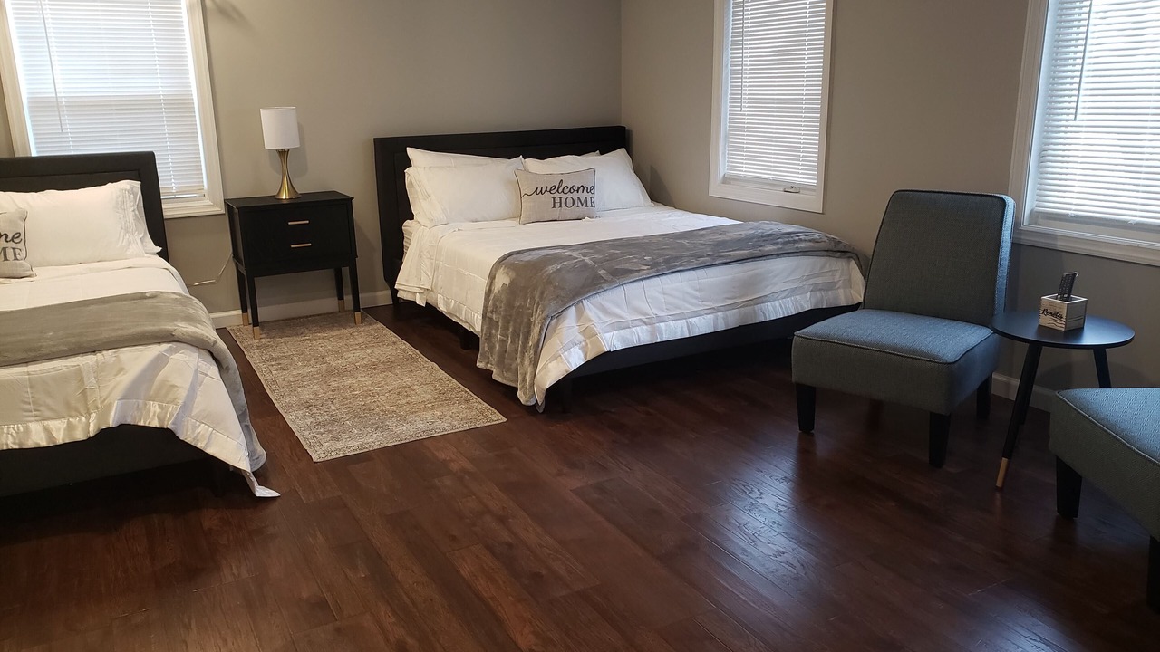 Photo of Bedroom in Paterson