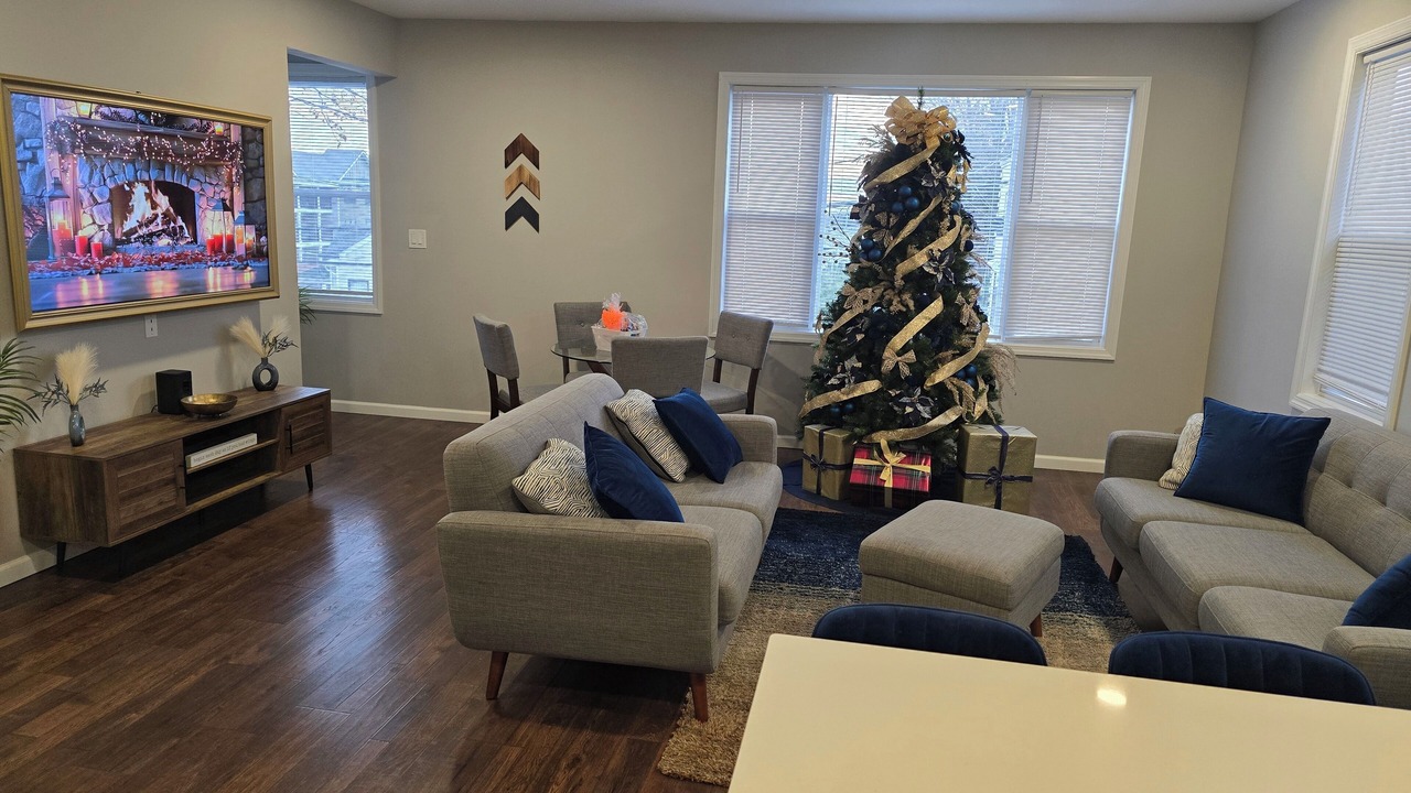 Photo of Bedroom in Paterson