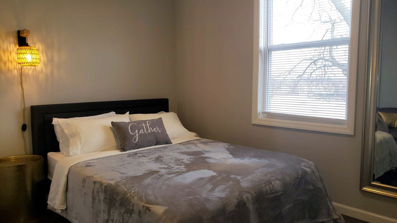 Photo of Bedroom in Paterson