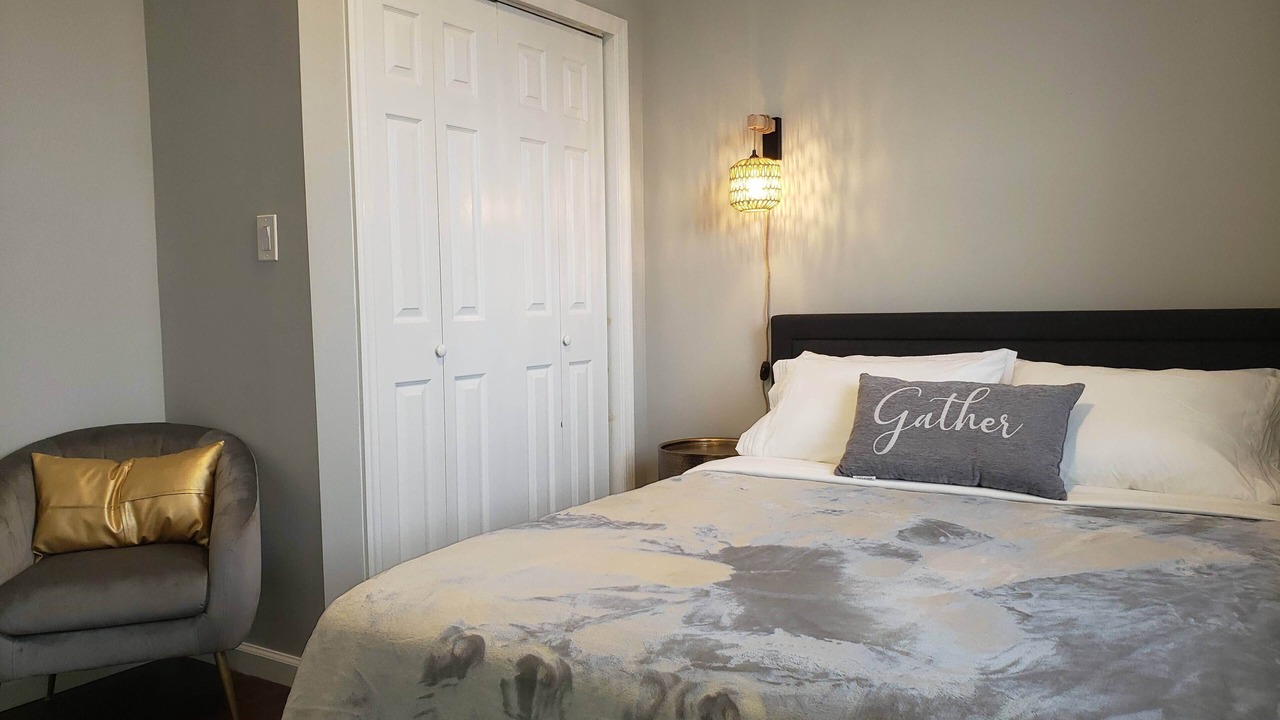 Photo of Bedroom in Paterson