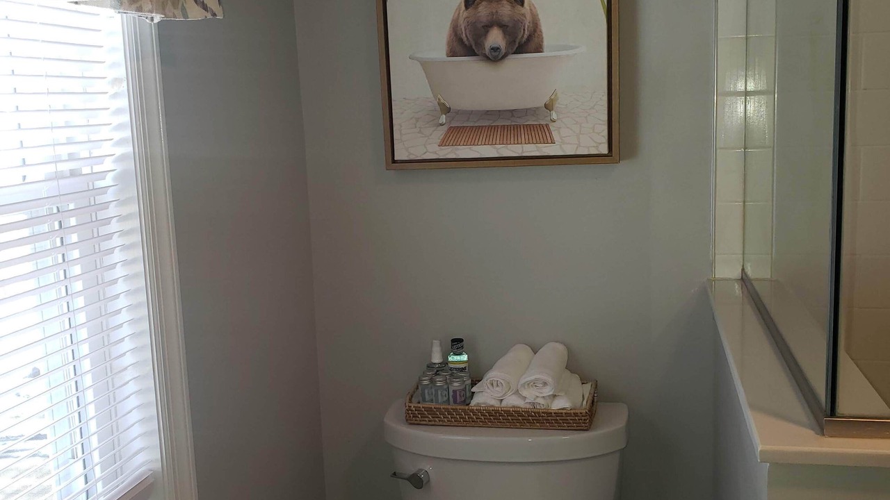 Photo of Bathroom in Paterson