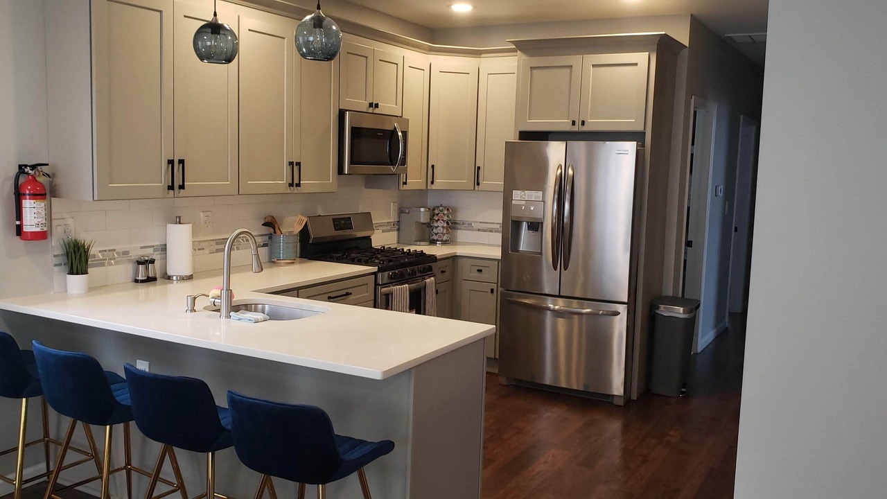 Photo of Kitchen in Paterson
